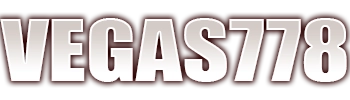VEGAS778 Logo